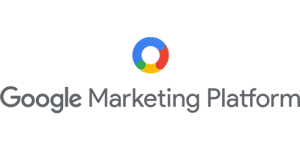 Google Marketing Platform logo