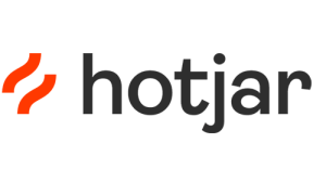Logo Hotjar