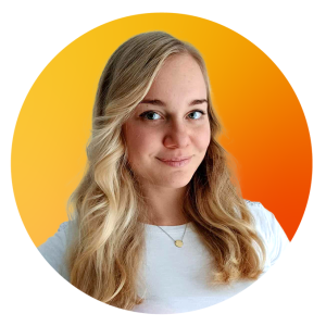Picture of Magdalena Karwecka